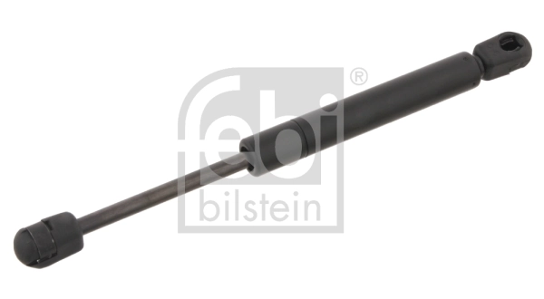 Gas Spring, bonnet